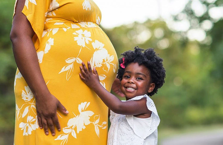 Maternal & Child Health Program